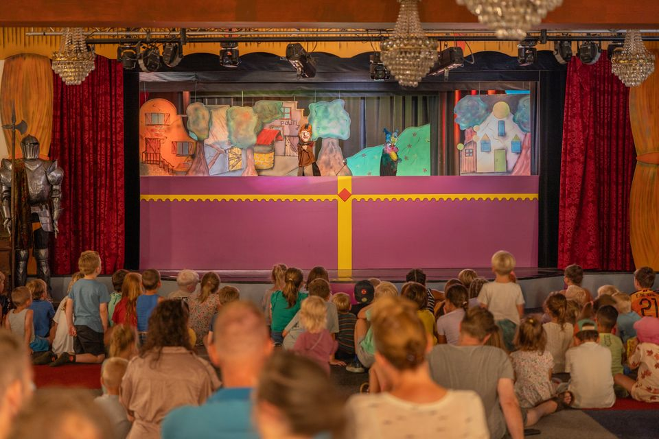 Dagticket Online
